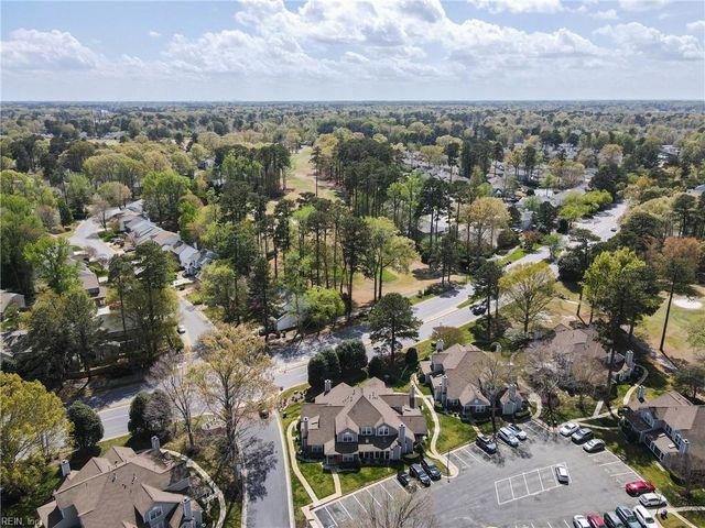 800 Brassie WAY, Newport News, VA 23602