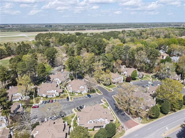 800 Brassie WAY, Newport News, VA 23602