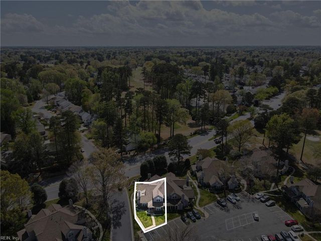 800 Brassie WAY, Newport News, VA 23602