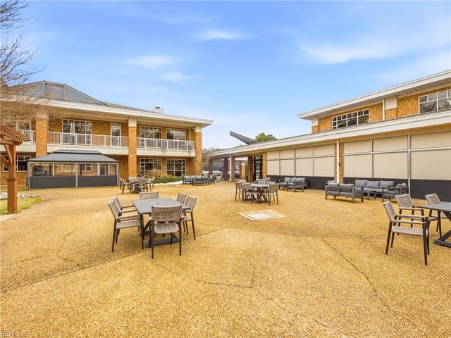 800 Brassie WAY, Newport News, VA 23602