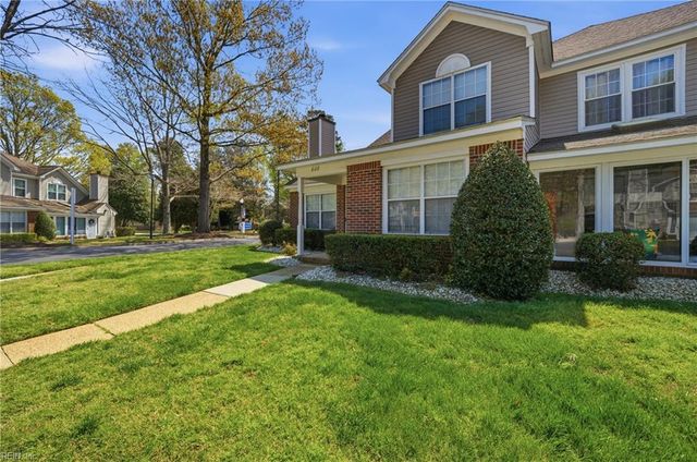 800 Brassie WAY, Newport News, VA 23602
