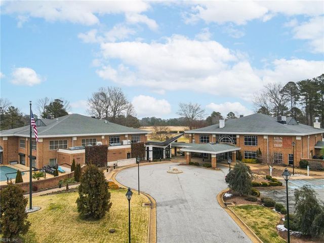 800 Brassie WAY, Newport News, VA 23602