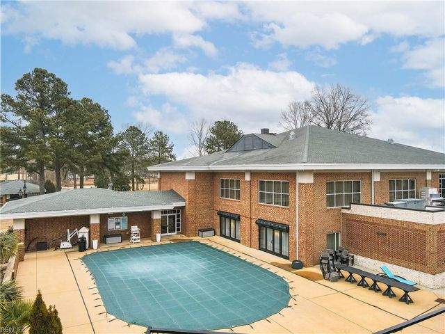 800 Brassie WAY, Newport News, VA 23602