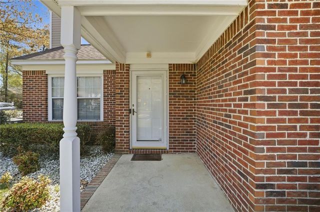800 Brassie WAY, Newport News, VA 23602