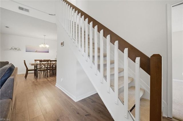800 Brassie WAY, Newport News, VA 23602