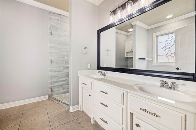 4001 Cortney Circle, Siloam Springs, AR 72761