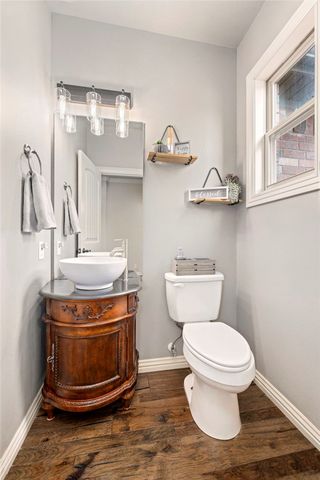 4001 Cortney Circle, Siloam Springs, AR 72761