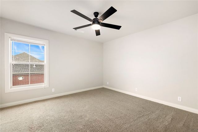 4001 Cortney Circle, Siloam Springs, AR 72761