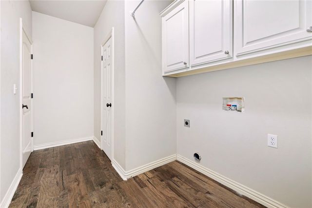 4001 Cortney Circle, Siloam Springs, AR 72761