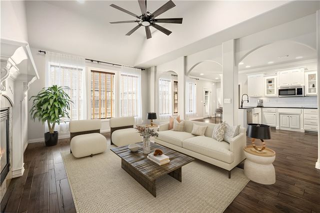 4001 Cortney Circle, Siloam Springs, AR 72761