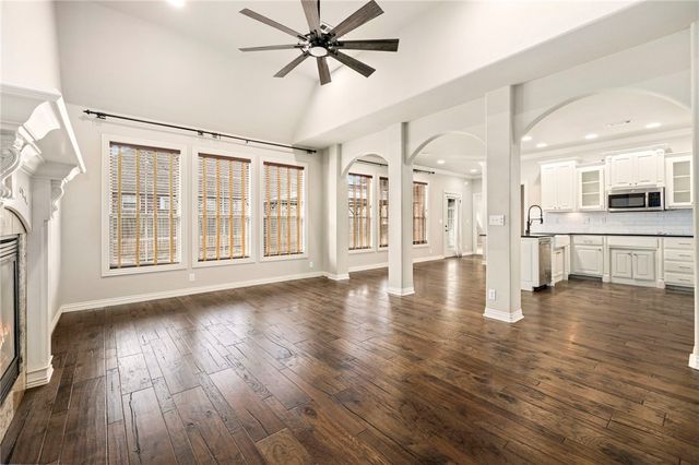 4001 Cortney Circle, Siloam Springs, AR 72761