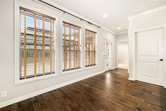 4001 Cortney Circle, Siloam Springs, AR 72761