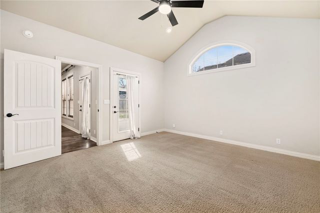 4001 Cortney Circle, Siloam Springs, AR 72761