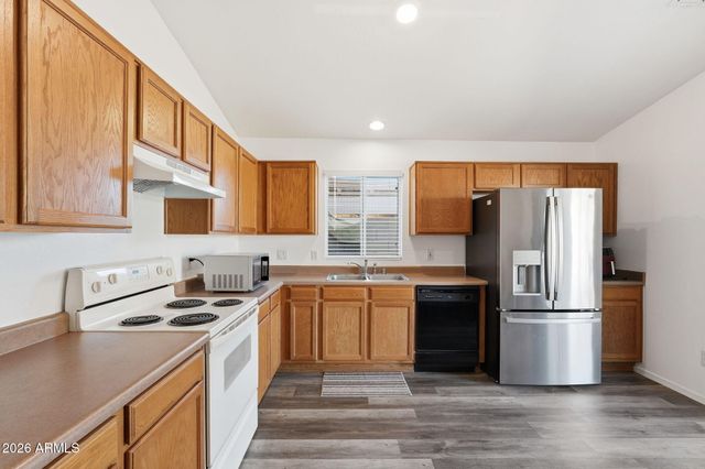 12046 W FLORES Drive, El Mirage, AZ 85335