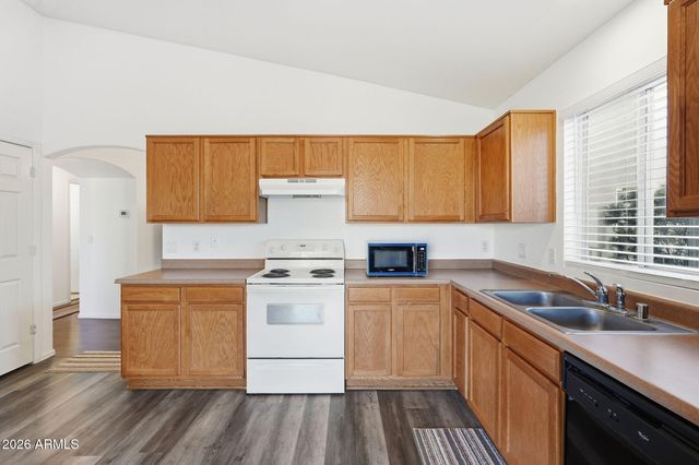 12046 W FLORES Drive, El Mirage, AZ 85335