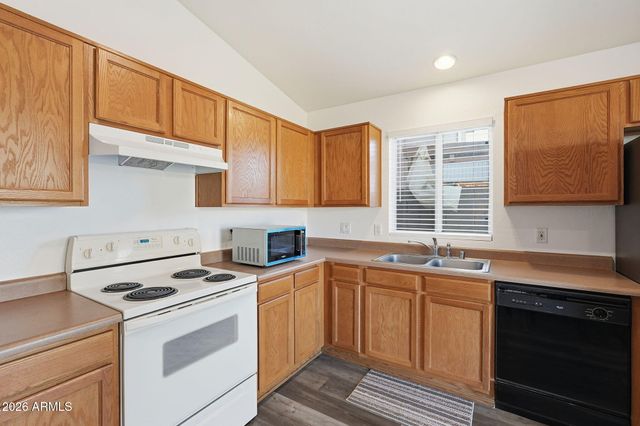 12046 W FLORES Drive, El Mirage, AZ 85335