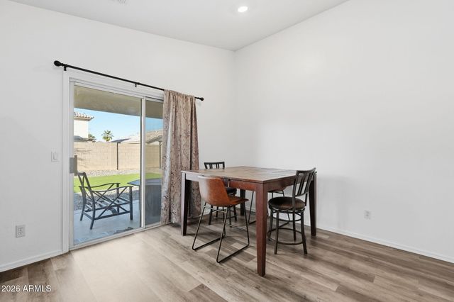 12046 W FLORES Drive, El Mirage, AZ 85335