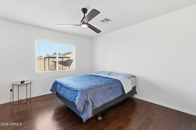 12046 W FLORES Drive, El Mirage, AZ 85335