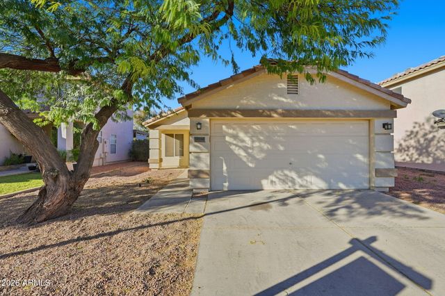 12046 W FLORES Drive, El Mirage, AZ 85335