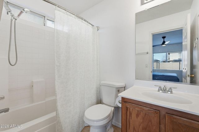 12046 W FLORES Drive, El Mirage, AZ 85335