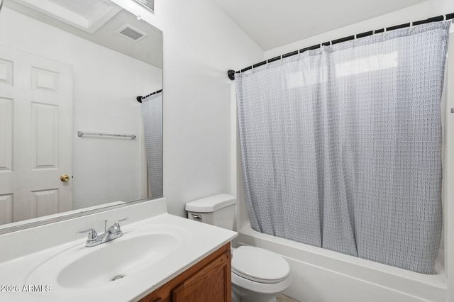 12046 W FLORES Drive, El Mirage, AZ 85335