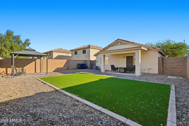 12046 W FLORES Drive, El Mirage, AZ 85335