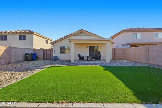 12046 W FLORES Drive, El Mirage, AZ 85335