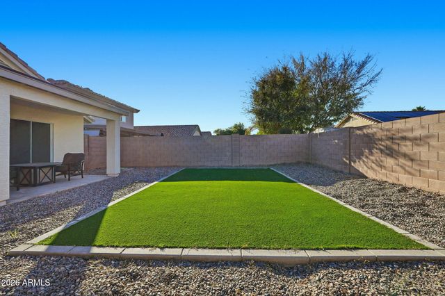 12046 W FLORES Drive, El Mirage, AZ 85335