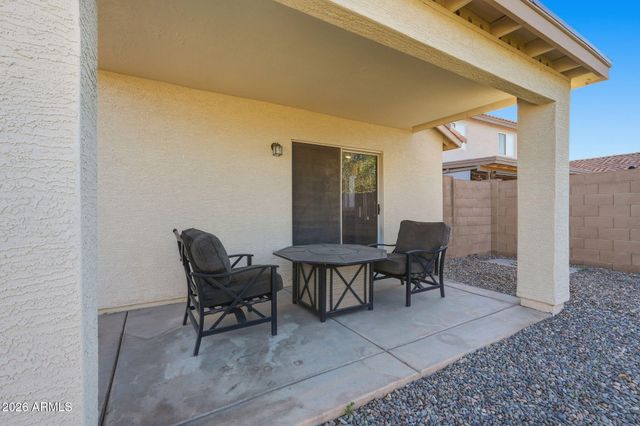 12046 W FLORES Drive, El Mirage, AZ 85335