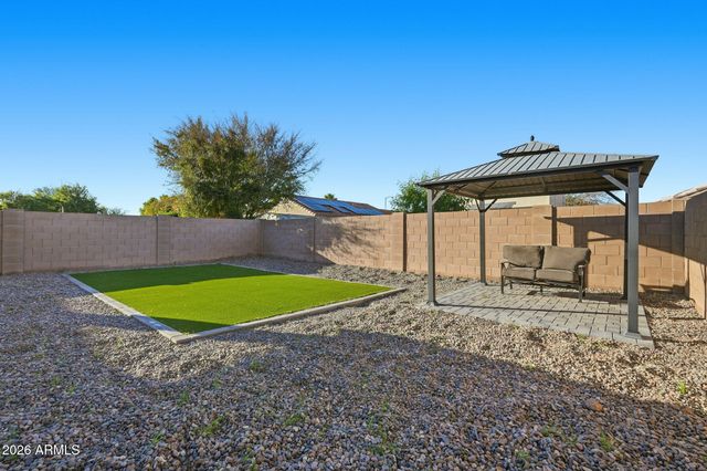 12046 W FLORES Drive, El Mirage, AZ 85335