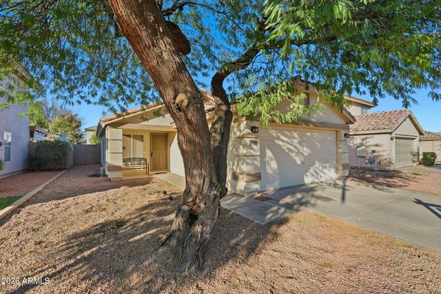 12046 W FLORES Drive, El Mirage, AZ 85335