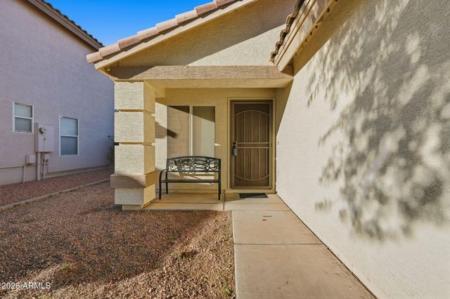 12046 W FLORES Drive, El Mirage, AZ 85335