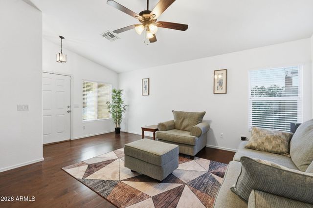 12046 W FLORES Drive, El Mirage, AZ 85335