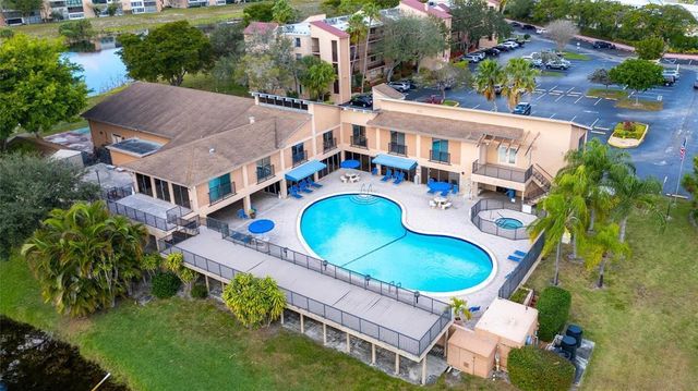480 NW 76th Avenue 205, Margate, FL 33063