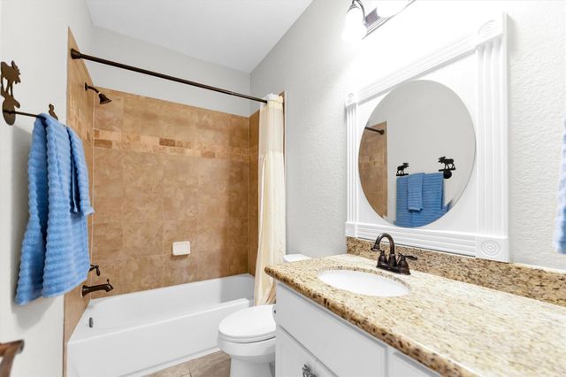 104 Clear Springs Drive, Conroe, TX 77356
