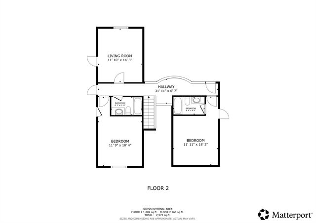 104 Clear Springs Drive, Conroe, TX 77356