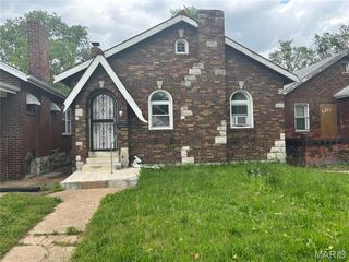 4819 Bessie Avenue, St Louis, MO 63115