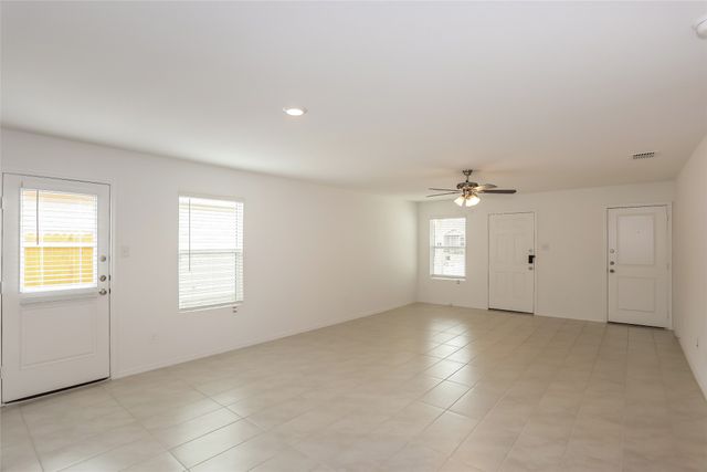 3153 Crestone Drive, Crandall, TX 75114