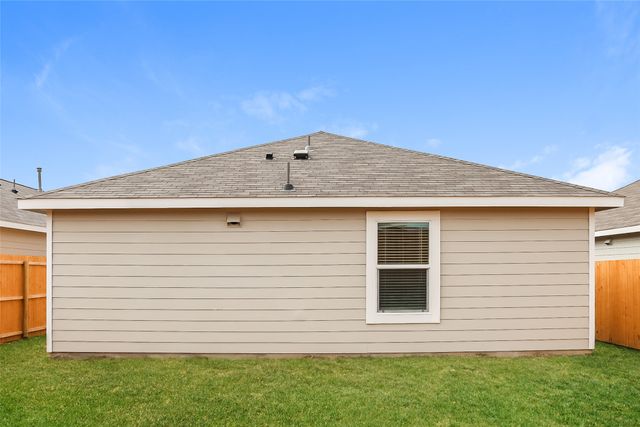 3153 Crestone Drive, Crandall, TX 75114