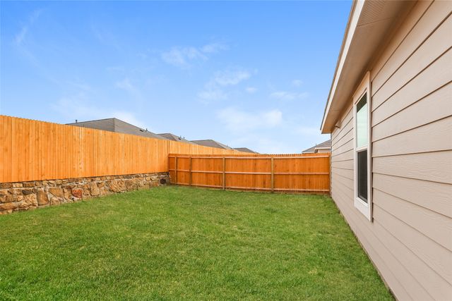 3153 Crestone Drive, Crandall, TX 75114