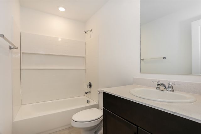 3153 Crestone Drive, Crandall, TX 75114