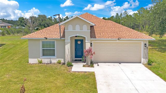 723 ROBIN COURT, Kissimmee, FL 34759