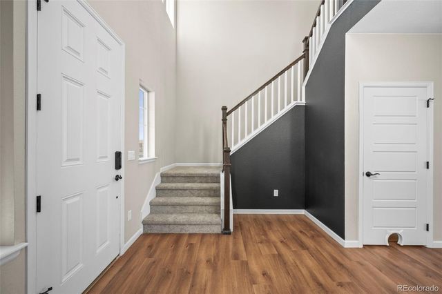 7133 S Waterloo Way, Aurora, CO 80016