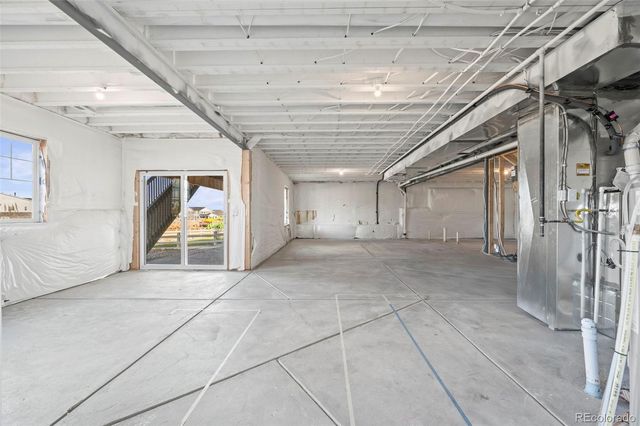 7133 S Waterloo Way, Aurora, CO 80016