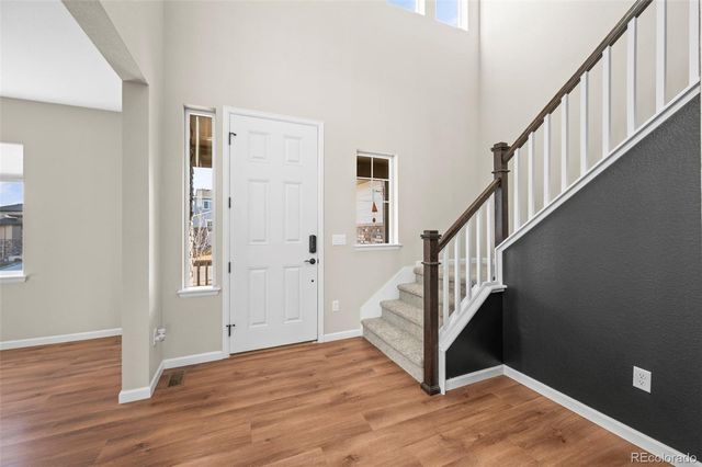 7133 S Waterloo Way, Aurora, CO 80016