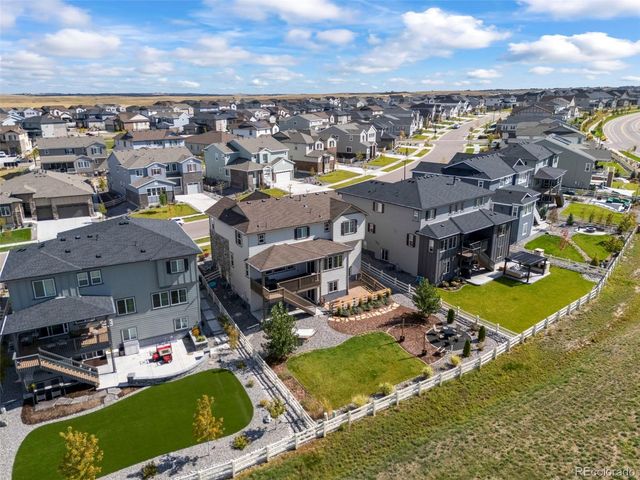 7133 S Waterloo Way, Aurora, CO 80016