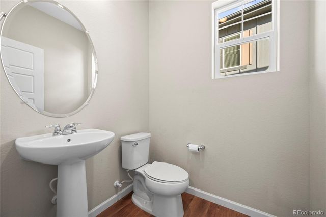 7133 S Waterloo Way, Aurora, CO 80016