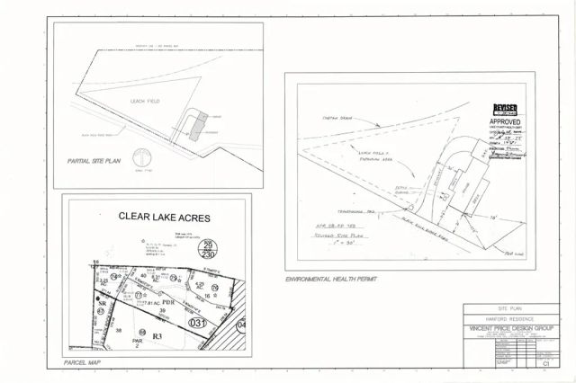 3655 Black Rock, Lakeport, CA 95453