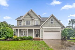 311 Damsel Court, Linden, NC 28356