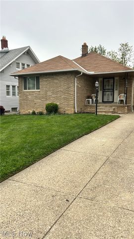 1563 E 196th Street, Euclid, OH 44117